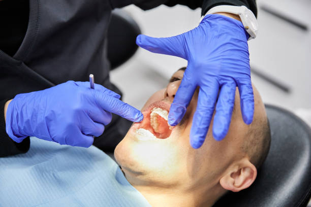 Best Pediatric Emergency Dentist in New Buffalo, MI