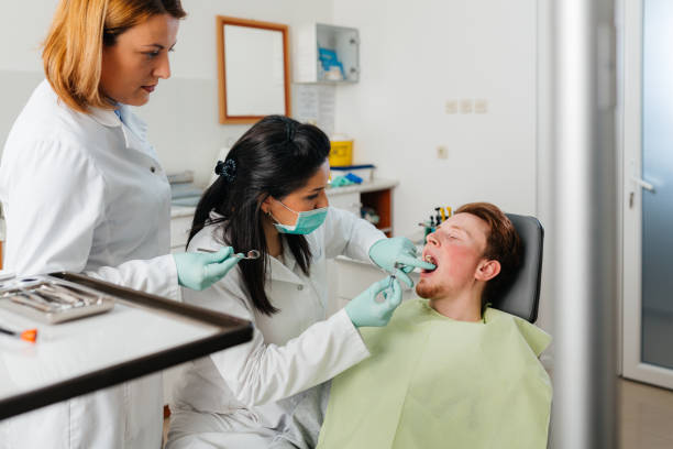 Best Emergency Tooth Extraction in New Buffalo, MI